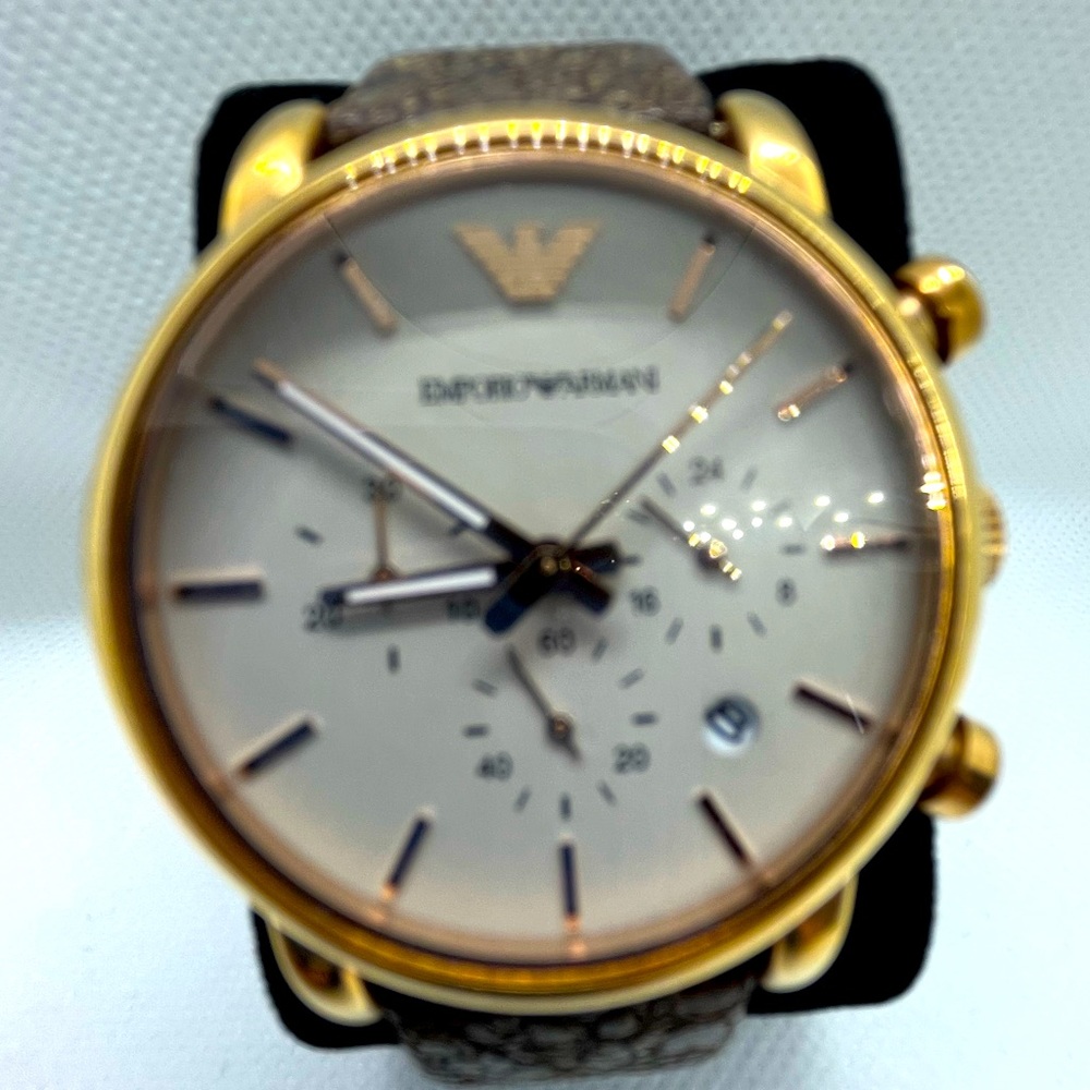 Emporio Armani Watch